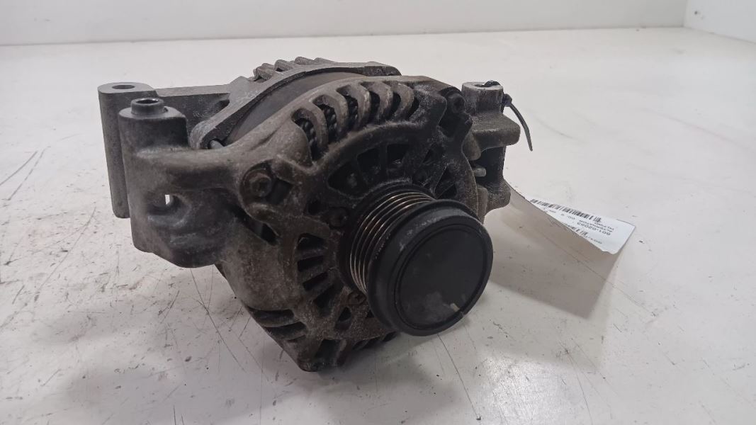 Alternator Fits 15-20 RENEGADE