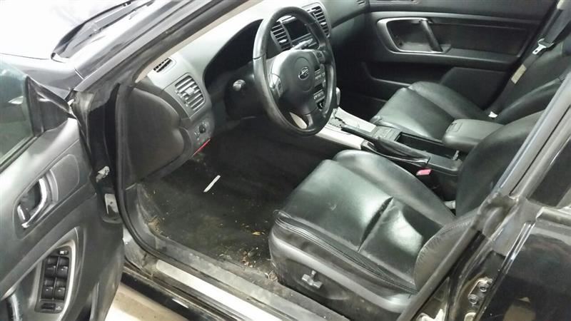 2005 LEGACY Dash Air Vent Center Middle