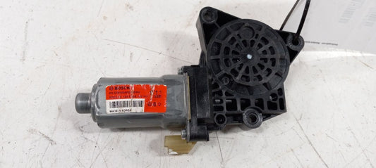 Passenger Right Power Window Motor Rear Station Wgn Fits 09-12 ELANTRA