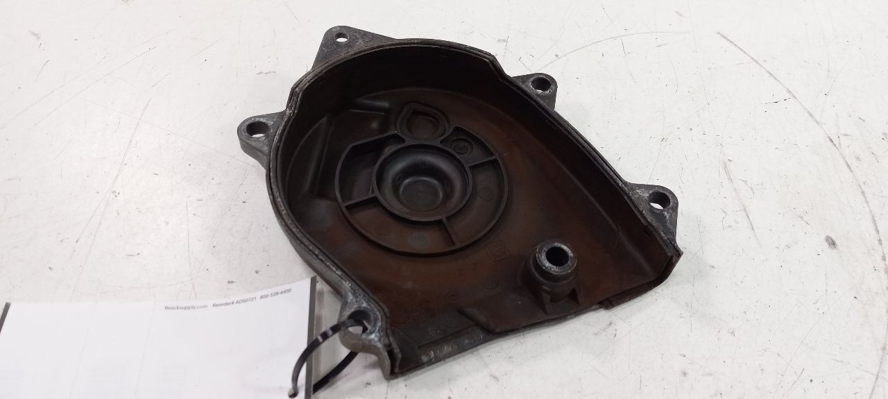 Driver Left Timing Cover Upper Front Fits 03-20 MDX