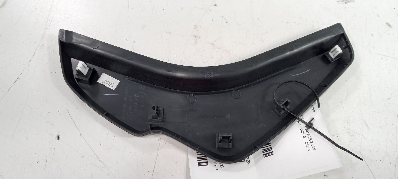 Subaru Legacy Dash Side Cover Left Driver Trim Panel 2015 2016 2017