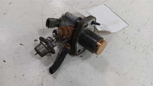 Gas Fuel Pump Only Engine Mounted Fits 07-17 LEXUS LS460