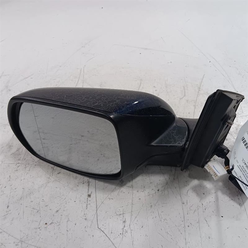 Driver Left Side View Door Mirror Power EX US Market Non-heated Fits 15-16 CR-V