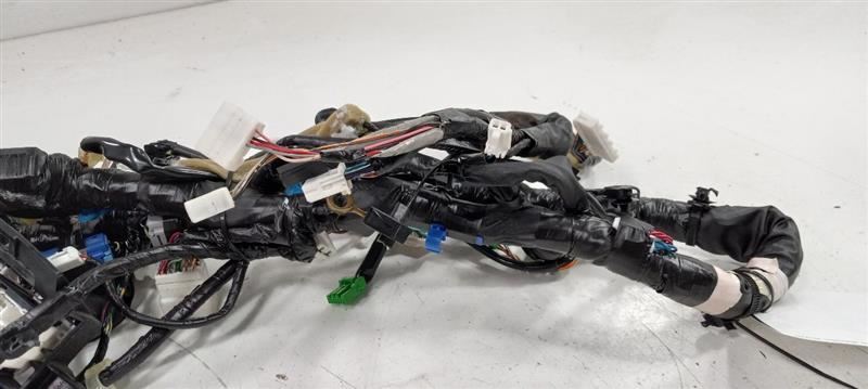 Subaru Legacy Dash Wire Wiring Harness 2010 2011 2012 2013 2014