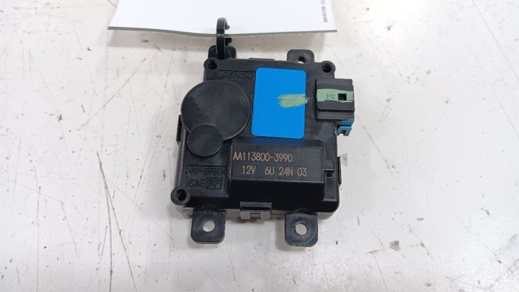 Hyundai Sonata Flap Door Motor Heater AC Door Actuator 2018 2019