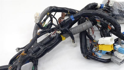 2005 Acura MDX Dash Wire Wiring Harness