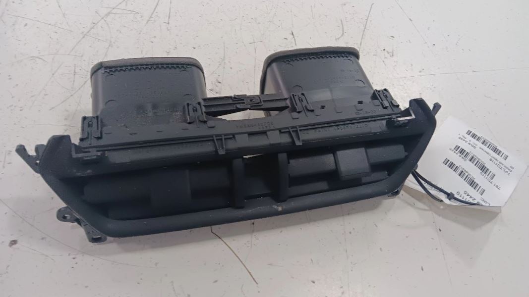 Toyota Rav 4 Dash Air Vent Center Middle  2019 2020 2021 2022 2023 2024