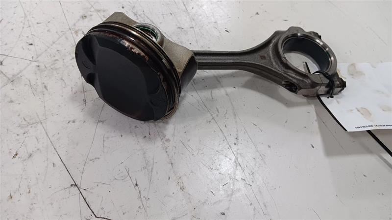 Toyota Camry One Single Piston 2021 2022 2023