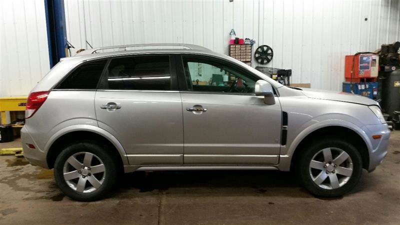 Saturn Vue Variable Timing Gear Oil Control Valve Solenoid Cylinder Head 2008 09