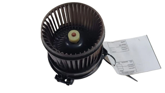 Blower Motor Fits 11-15 SCION IQ