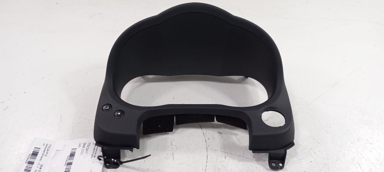 Nissan Maxima Speedometer Bezel Dash Surround Trim 2011 2012 2013 2014