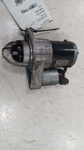 Engine Starter Motor Fits 15-20 RENEGADE