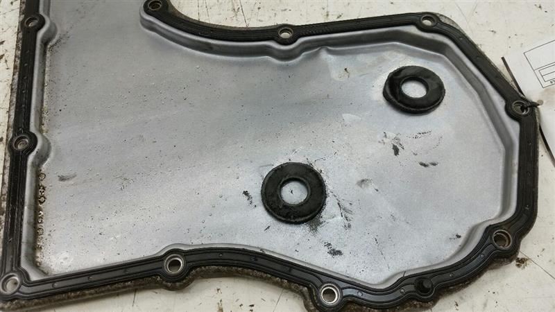 2010 Chevy HHR Automatic Transmission Oil Pan 2007 2008 2009 2011