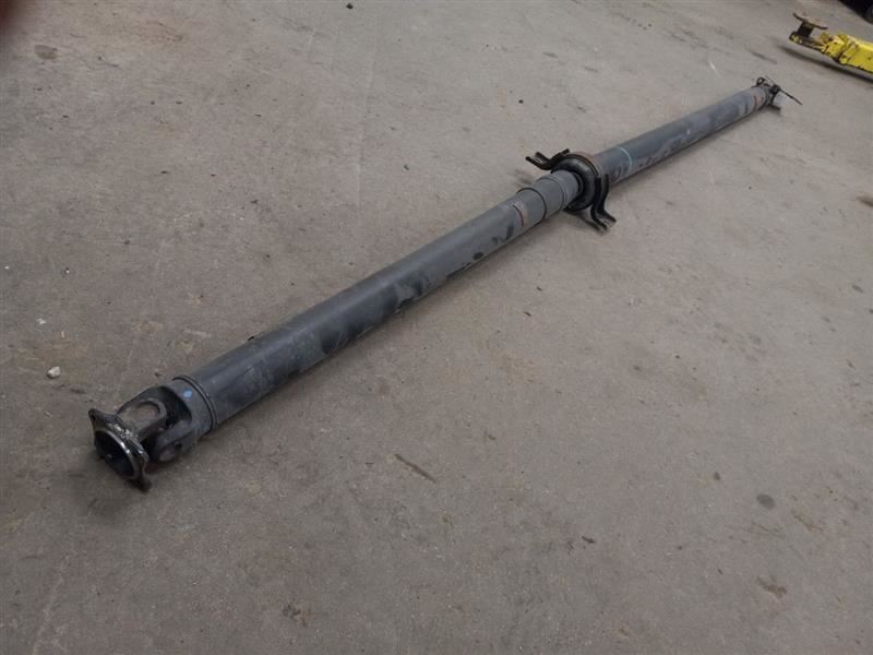 Rear Drive Shaft Fits 15-16 CR-V