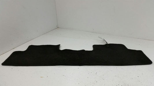 2011 Honda Civic Floor Mat Left Driver Rear OEM 2007 2008 2009 2010