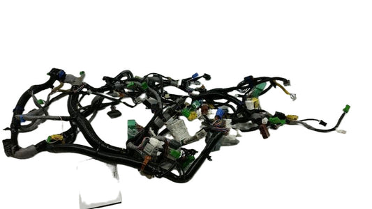 2006 Acura RL Dash Wire Wiring Harness