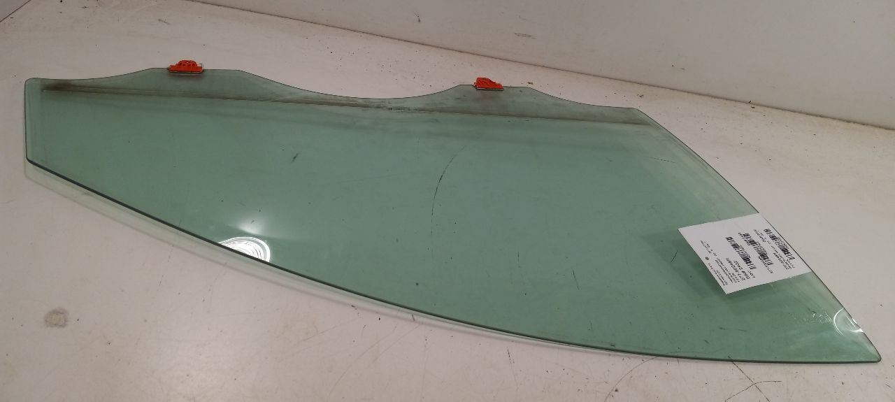 Passenger Right Front Door Glass Window Sedan Fits 07-12 ALTIMA