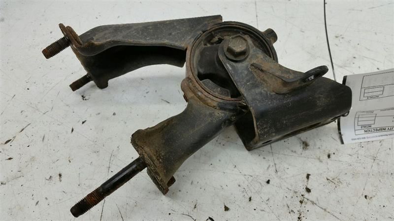 2005 Toyota Celica Engine Motor Mount Rear Back 2001 2002 2003 2004