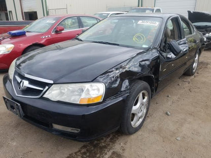 2003 Acura TL Door Check Left Driver Front Hinge Stop Stopper Detent 2001 2002