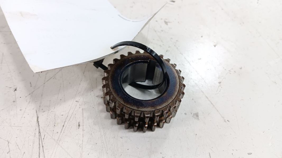 Chevrolet Equinox Timing Gear 2018 2019