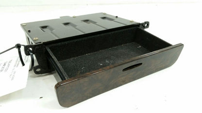 2001 Hyundai XG300 Storage Pocket 2002 2003 2004 2005