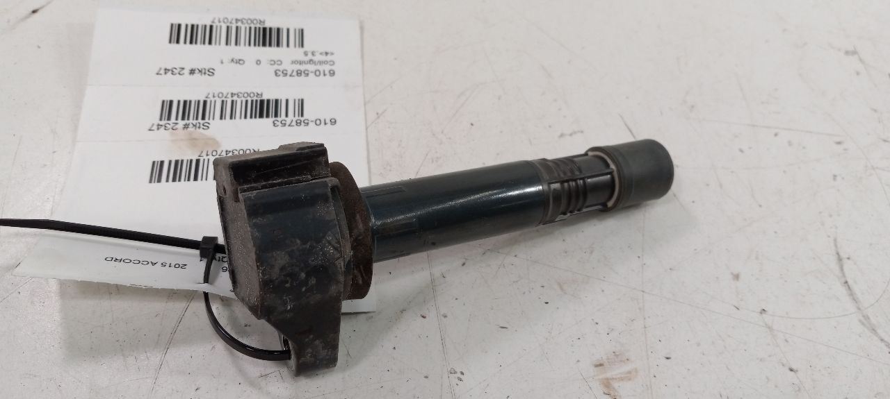 Ignition Coil Ignitor Fits 14-20 MDX