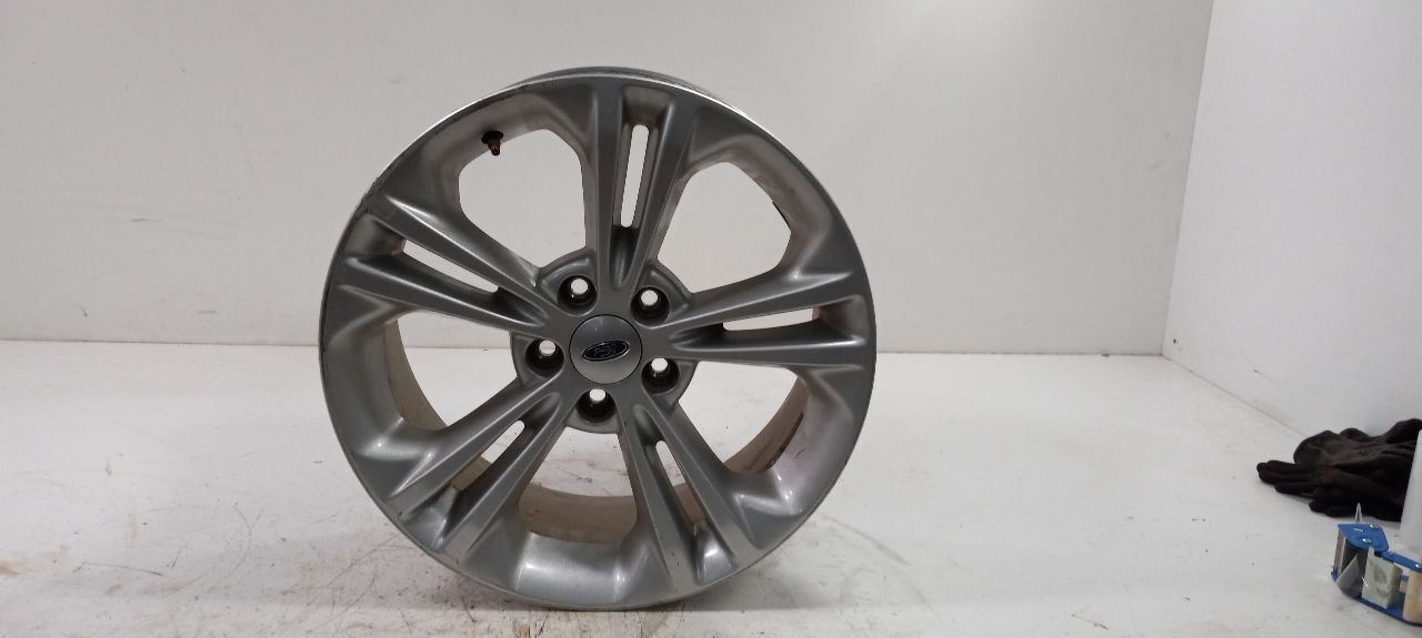 Wheel 18x8 Aluminum Alloy Rim 5 Split Spoke Fits 13-19 TAURUS