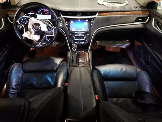 Cadillac XTS Speedometer Bezel Dash Surround Trim 2013 2014 2015 2016 2017