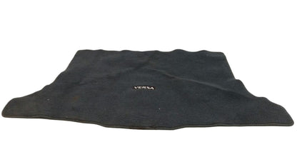 Spare Tire Cover Trunk Mat 2011 NISSAN VERSA 2008 2009 2010 2012