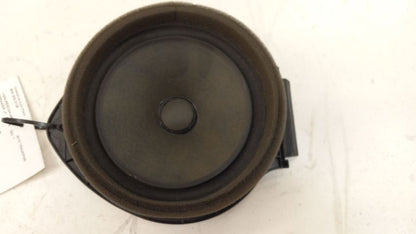 Traverse Speaker Left Driver Front 2009 2010 2011 2012