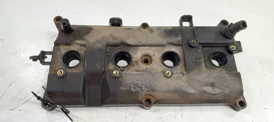 Nissan Versa Engine Cylinder Head Valve Cover 2007 2008 2009 2010 2011