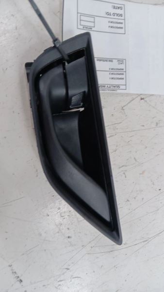 Subaru Impreza Door Handle Left Driver Front Interior Inside 2017 2018 2019 2020