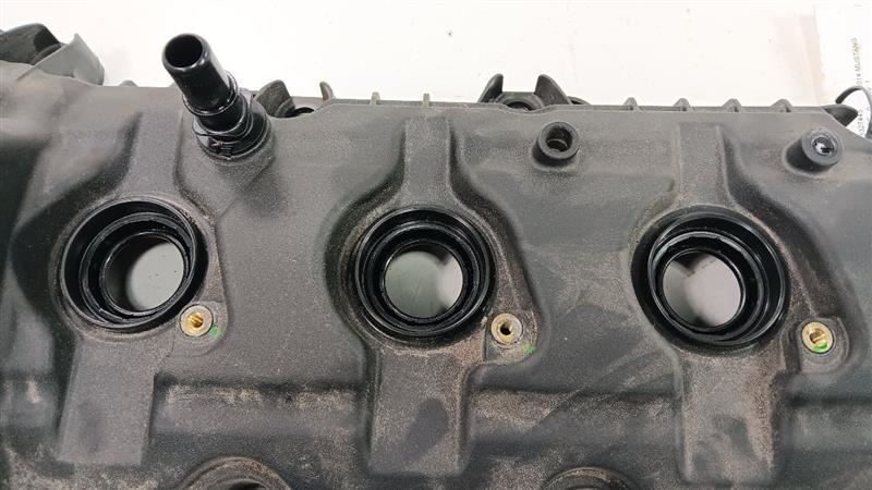 Ford Mustang Engine Cylinder Head Valve Cover 2014 2013 2012