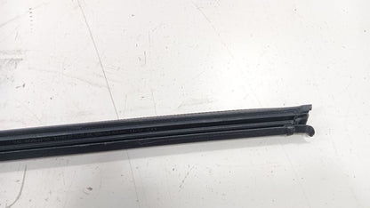 Volkswagen Golf Right Rear Weather Strip Interior 2010 2011 2012 2013 2014