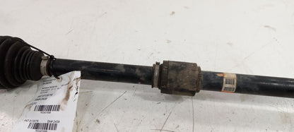 Passenger Right CV Axle Shaft Front 2.4L VIN C 8th Digit Fits 11-14 SONATA