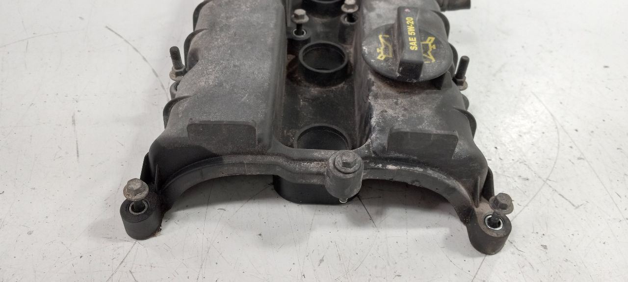 Ford Fiesta Engine Cylinder Head Valve Cover 2014 2015 2016 2017 2018 2019