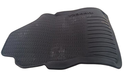 2024 Subaru Impreza Floor Mat Right Passenger Front