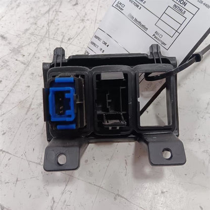 Honda CR-V TPMS Reset Switch 2012 2013 2014 2015 2016