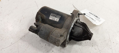 Engine Starter Motor Turbo Fits 12-17 19-20 VELOSTER