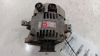 Alternator 80 Amp Fits 11-15 SCION IQ