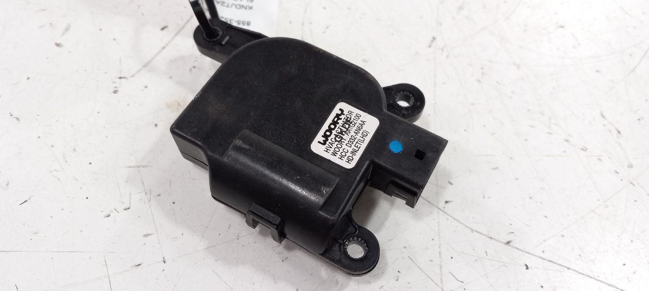 Kia Soul Flap Door Motor Heater AC Door Actuator 2012 2013