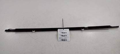 Honda Accord Door Glass Window Weather Strip Trim Rear Right Passenger Side Back