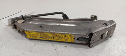 Volkswagen Rabbit Spare Tire Changing Jack 2006 2007 2008 2009