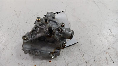 Toyota Camry Engine Oil Pump  2021 2022 2023