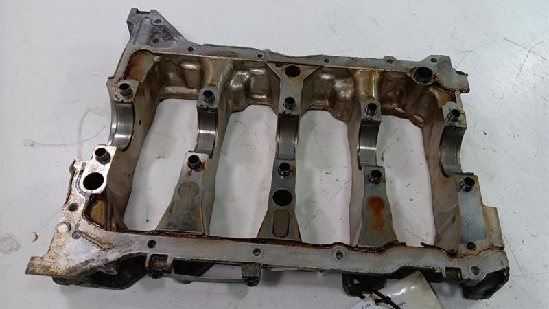 Honda Civic Engine Block Crankshaft Main Cap 2013 2014 2015