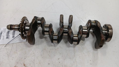 Toyota Scion IQ Engine Crankshaft Crank Shaft  2011 2012 2013 2014 2015