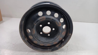 Wheel 15x6 Steel Rim Fits 11-16 ELANTRA