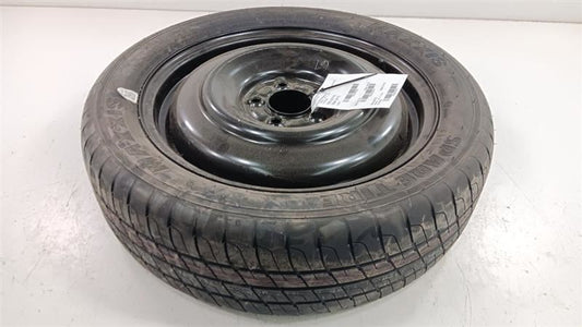 Wheel 17x5 Compact Spare Rim and Tire Steel Fits 08-14 MUSTANG