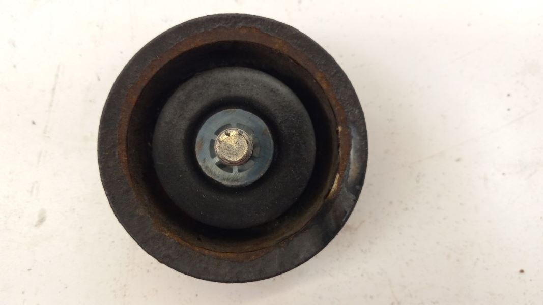 Infiniti G37 Idler Idle Pulley 2010 2011 2012 2013