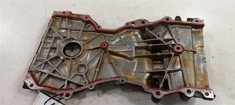 Engine Timing Cover 2.4L Fits 14-20 CHEROKEE